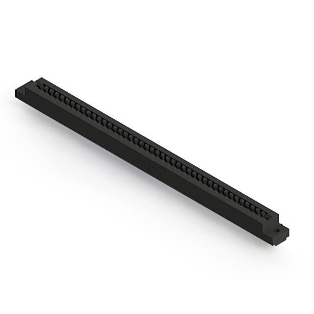 857-043-557-102 EDAC Inc.  Edgeboard Connectors